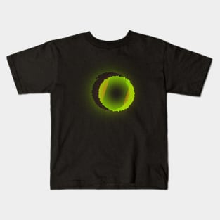 Green Ball Kids T-Shirt